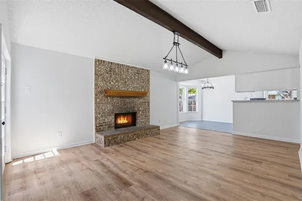 $349,900 | 6021 Dusty Road, Watauga, TX 76148