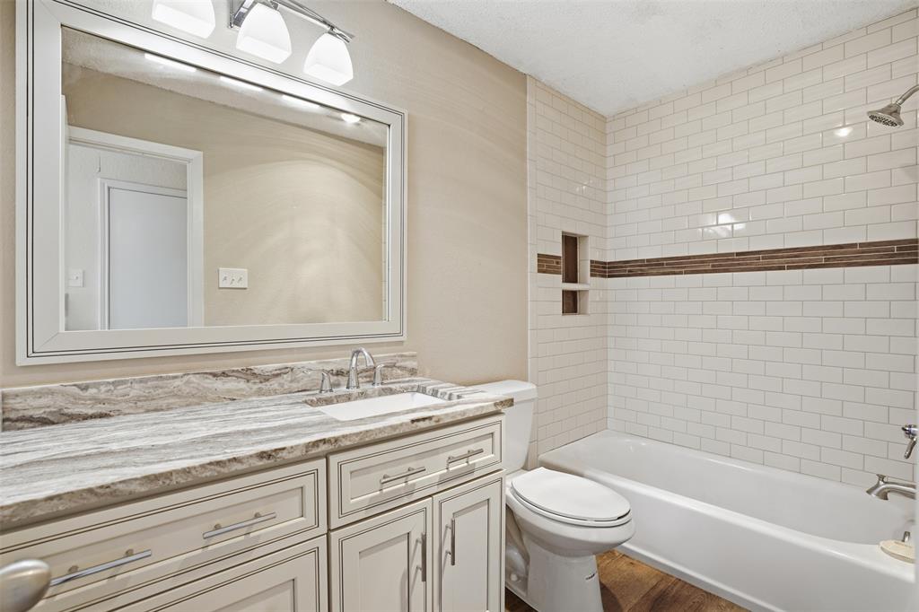 6021 Dusty Road Watauga, TX 76148 - Photo 20 of 37