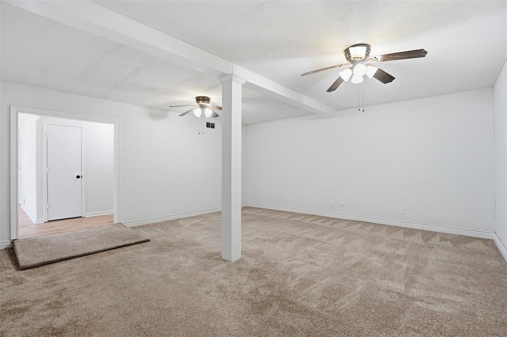 6021 Dusty Road Watauga, TX 76148 - Photo 24 of 37