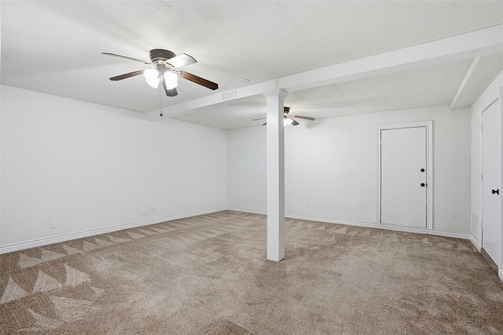 6021 Dusty Road Watauga, TX 76148 - Photo 25 of 37