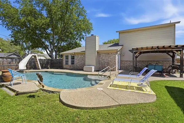 $349,900 | 6021 Dusty Road, Watauga, TX 76148