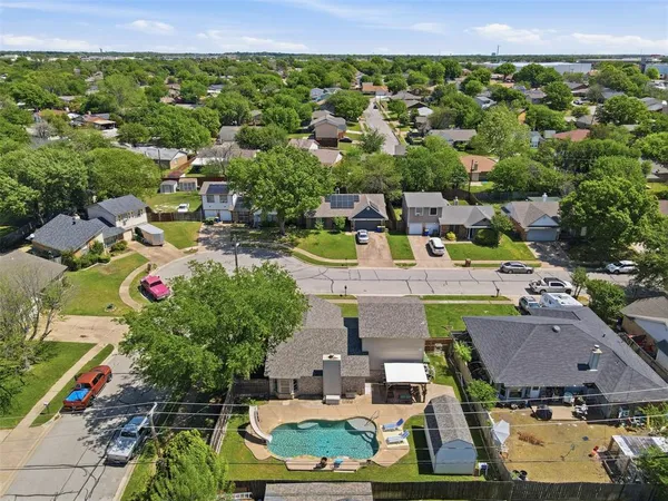$349,900 | 6021 Dusty Road, Watauga, TX 76148