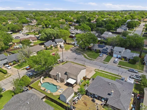 $349,900 | 6021 Dusty Road, Watauga, TX 76148