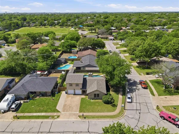 $349,900 | 6021 Dusty Road, Watauga, TX 76148