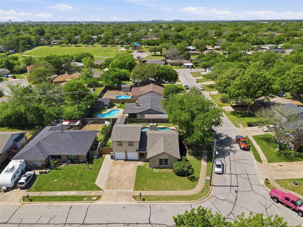 6021 Dusty Road Watauga, TX 76148 - Photo 33 of 37