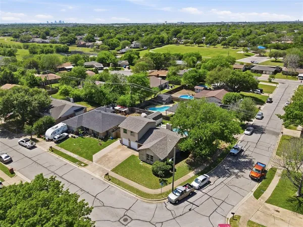 $349,900 | 6021 Dusty Road, Watauga, TX 76148