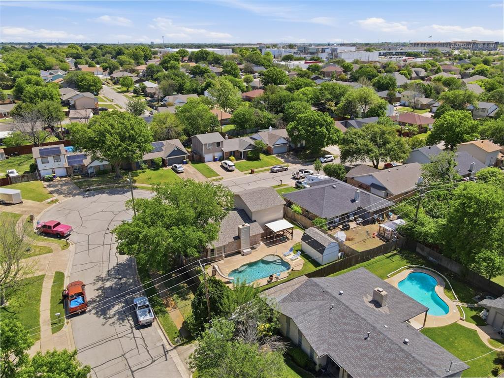 6021 Dusty Road Watauga, TX 76148 - Photo 36 of 37