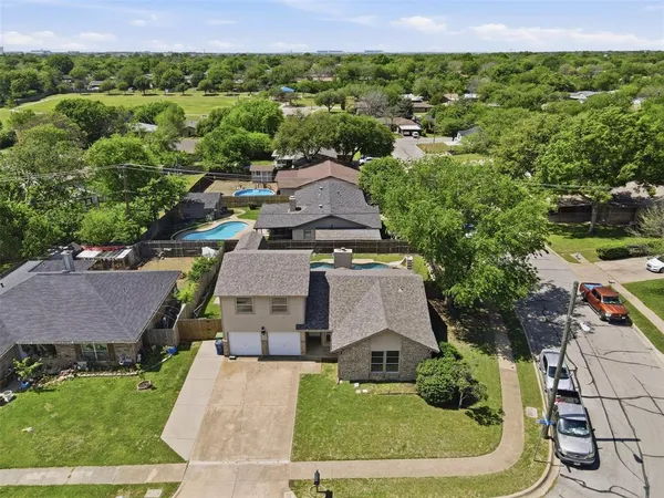 $349,900 | 6021 Dusty Road, Watauga, TX 76148