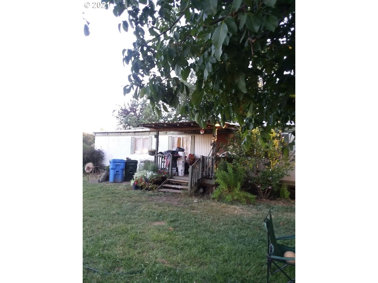 911 Deer Creek Road Selma, OR 97538 - Photo 12 of 19 Gallery Image 12