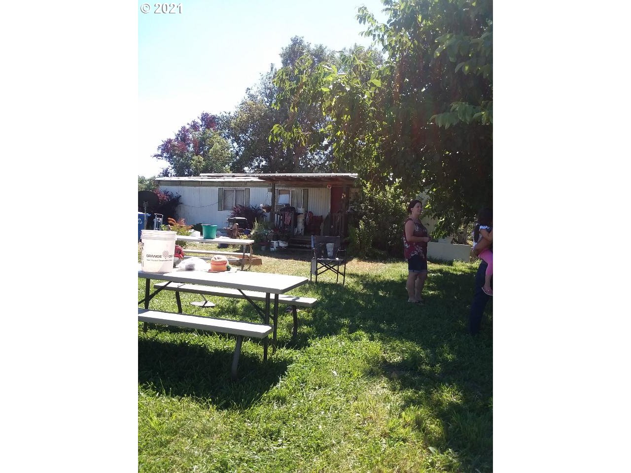911 Deer Creek Road Selma, OR 97538 - Photo 13 of 19 Gallery Image 13
