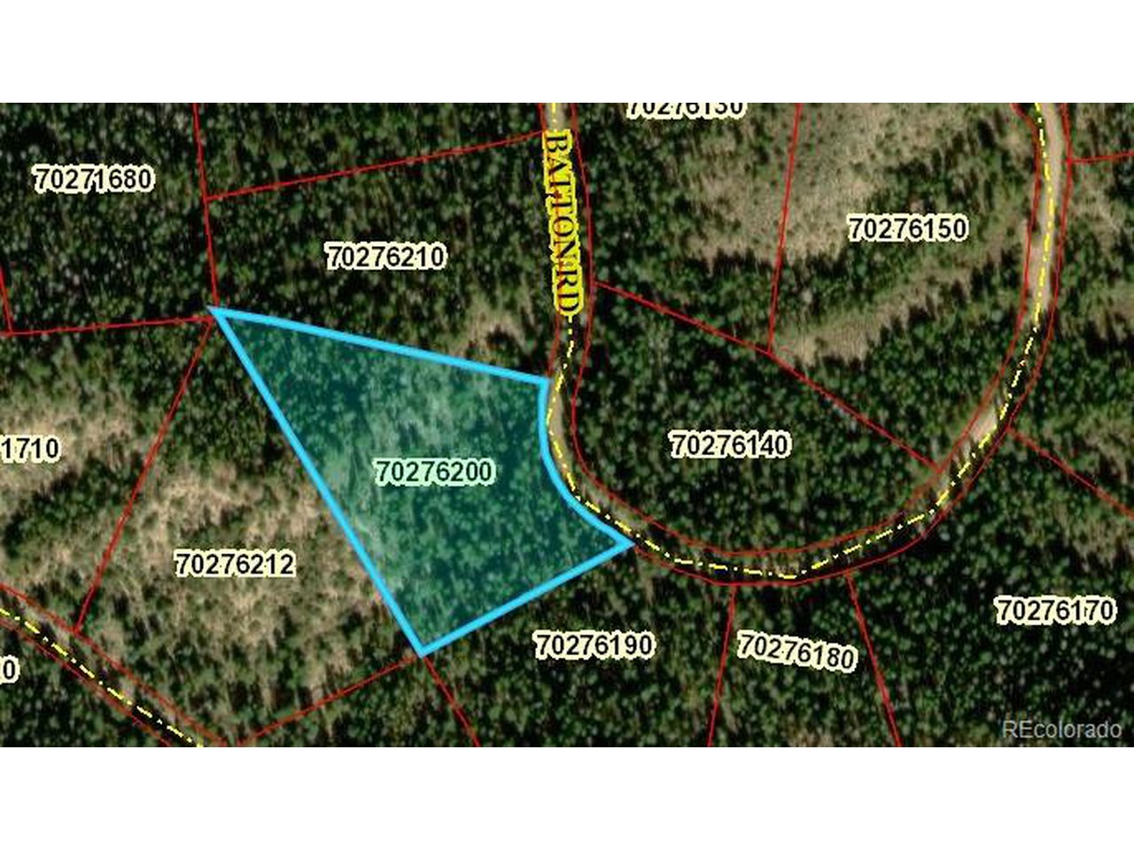 6162 Batton Road San Luis, CO 81152 - Photo 23 of 23