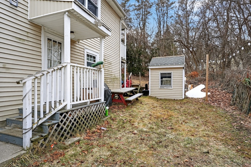 17 Mason Street Hudson, MA 01749 - Photo 22 of 28