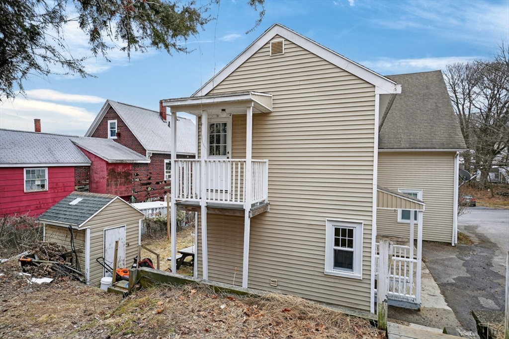 17 Mason Street Hudson, MA 01749 - Photo 24 of 28