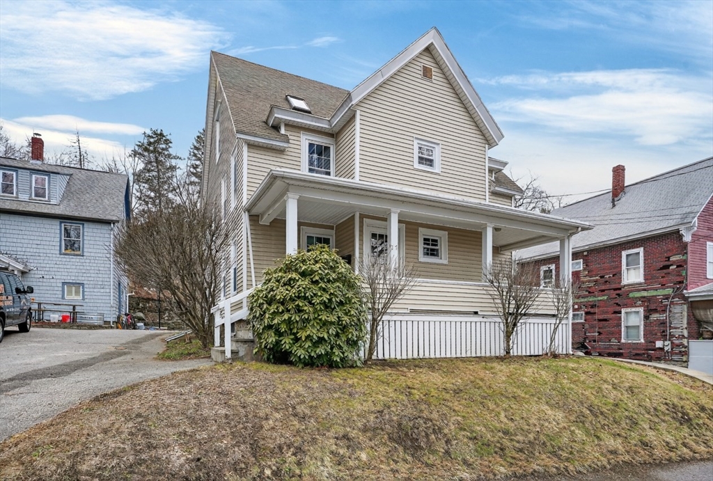 17 Mason Street Hudson, MA 01749 - Photo 28 of 28