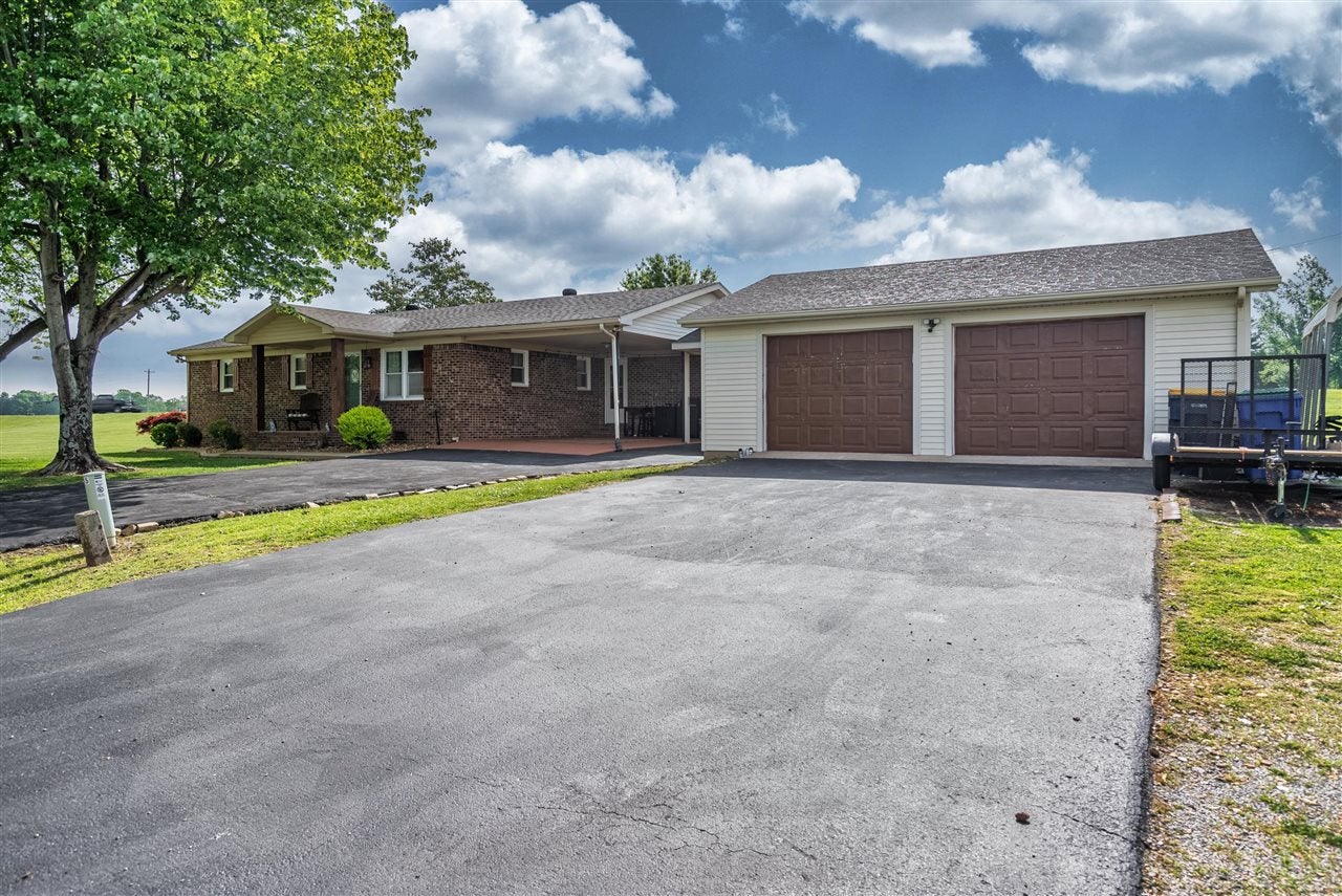 292 Old 79 Loop Road Russellville, KY 42276 - Photo 30 of 43 Gallery Image 30