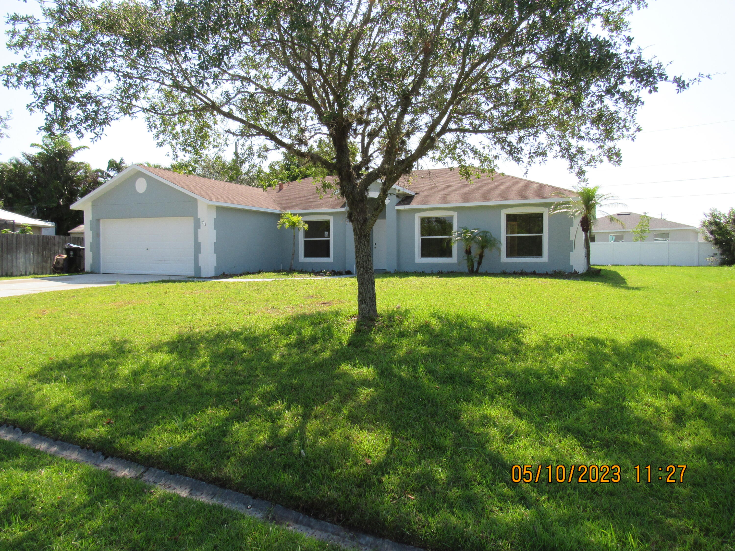 1713 Southwest Palermo Road Port St. Lucie, FL 34987 - Photo 3 of 28 IMG_1266