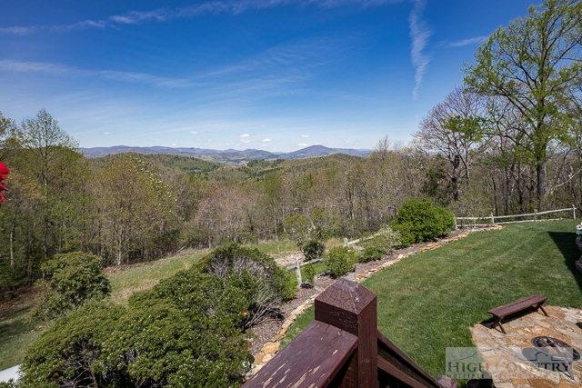 1762 Hidden Spring Road West Jefferson, NC 28694 - Photo 1 of 46 a view of a mountain with outdoor space