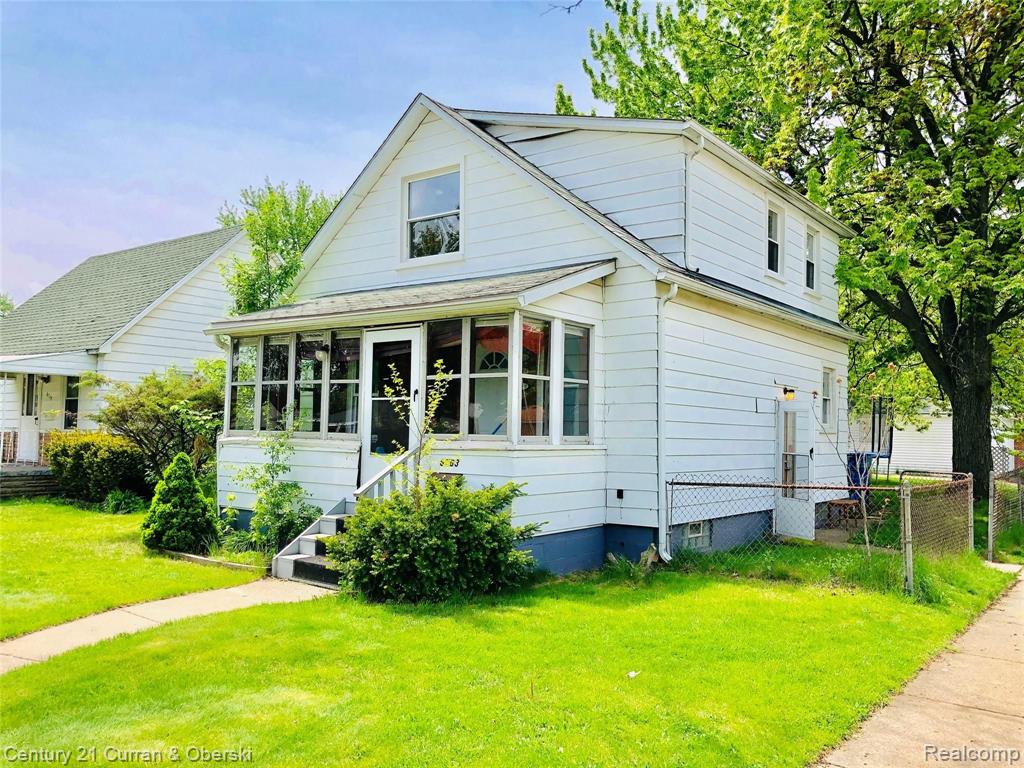 6763 North Gulley Road Dearborn Heights, MI 48127 - Photo 2 of 21