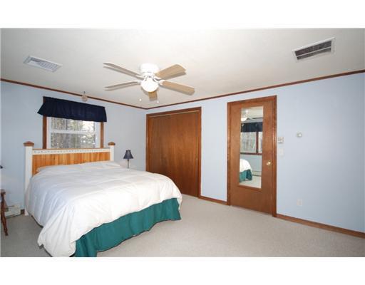 641 Oak Hill Road Standish, ME 04084 - Photo 13 of 24 Master Bedroom.
