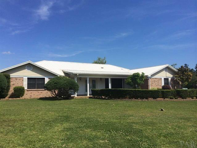 7136 Martin Road Milton, FL 32570 - Photo 1 of 22