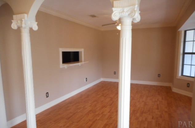 7136 Martin Road Milton, FL 32570 - Photo 3 of 22
