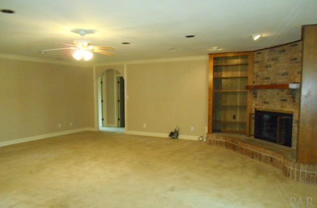 7136 Martin Road Milton, FL 32570 - Photo 4 of 22