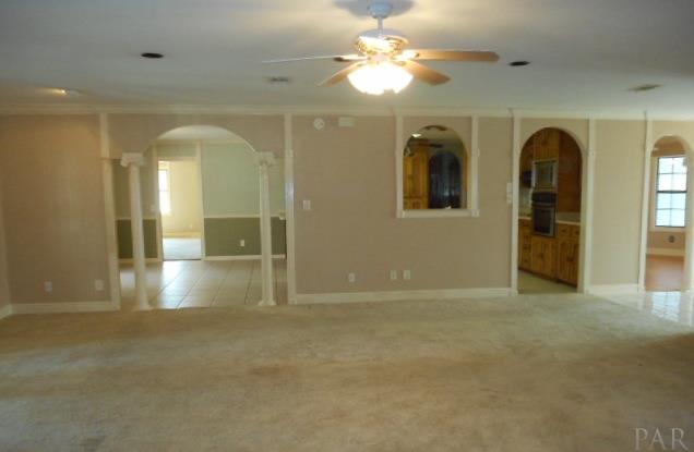 7136 Martin Road Milton, FL 32570 - Photo 5 of 22