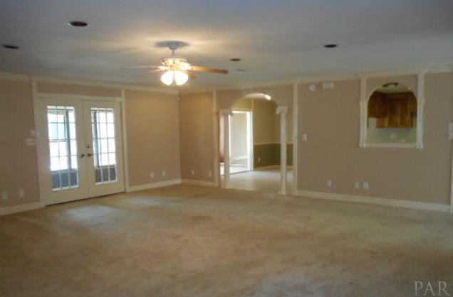 7136 Martin Road Milton, FL 32570 - Photo 6 of 22