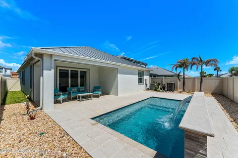 $915,000 | 737 Clearwater Avenue, Satellite Beach, FL 32937