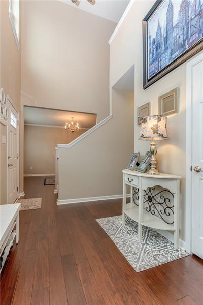 184 Broadstone Drive Mars, PA 16046 - Photo 11 of 24