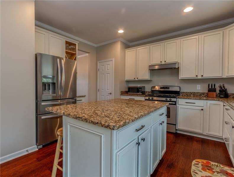 184 Broadstone Drive Mars, PA 16046 - Photo 5 of 24