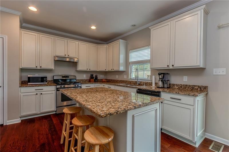 184 Broadstone Drive Mars, PA 16046 - Photo 6 of 24