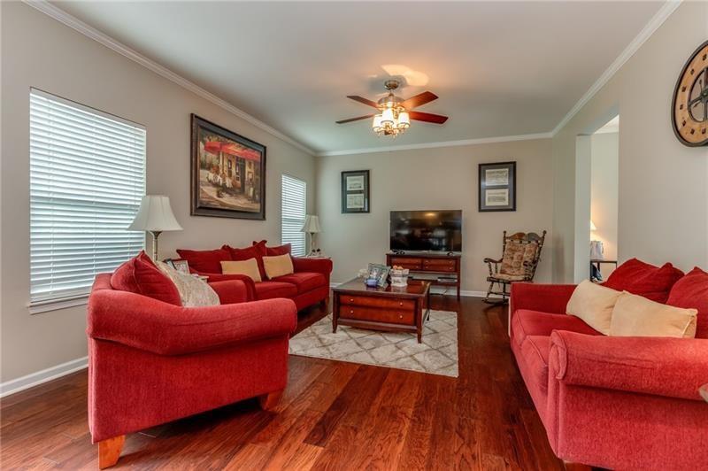 184 Broadstone Drive Mars, PA 16046 - Photo 7 of 24