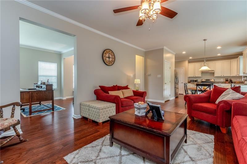 184 Broadstone Drive Mars, PA 16046 - Photo 8 of 24