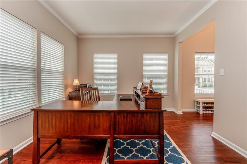 184 Broadstone Drive Mars, PA 16046 - Photo 9 of 24