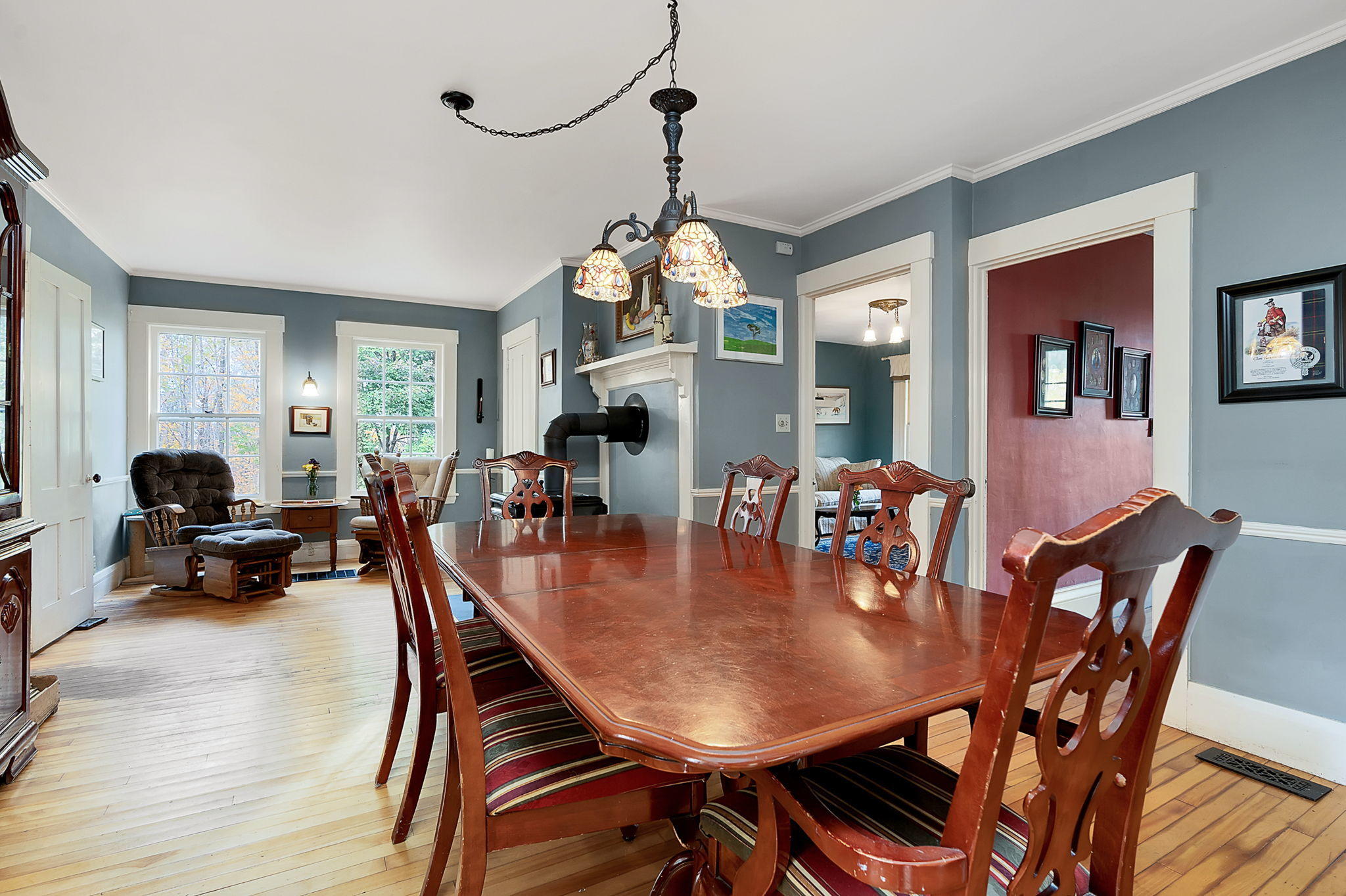 129 Smithtown Road Pittston, ME 04345 - Photo 19 of 77 18-web-or-mls-129Smithtown-47