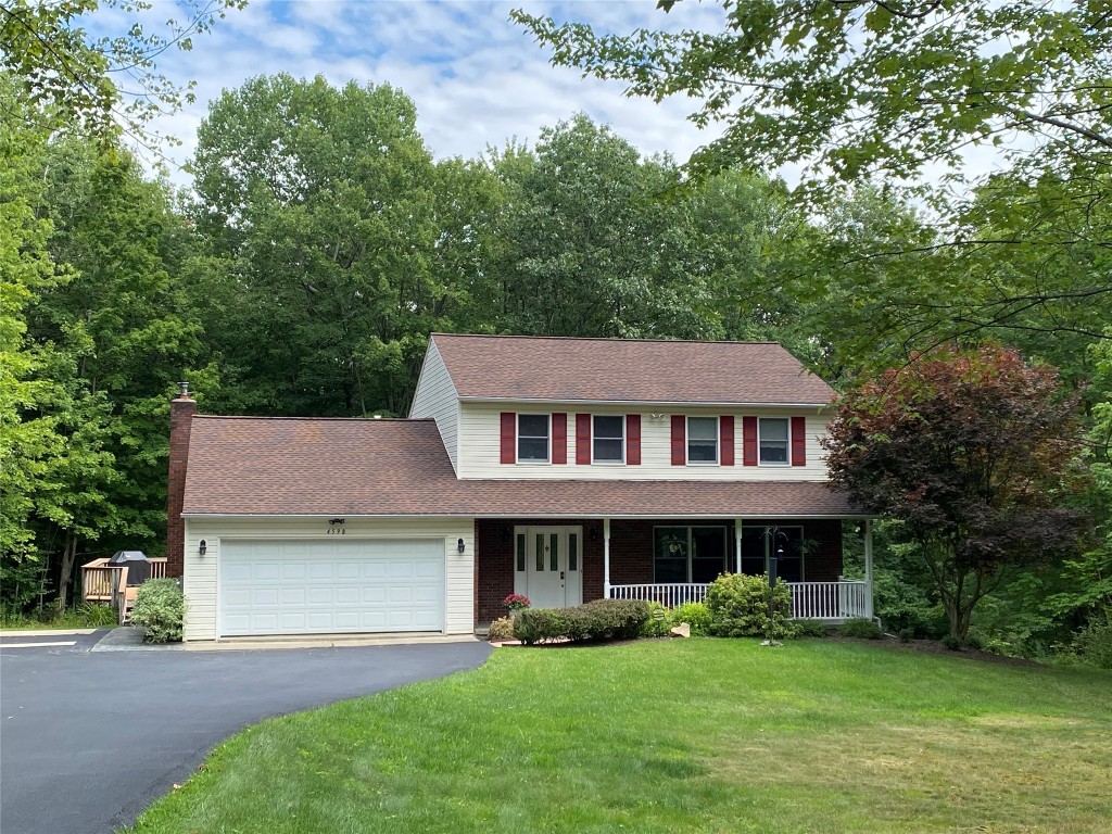4598 Foster Valley Road Endicott, NY 13760 - Photo 1 of 37 Gallery Image 1
