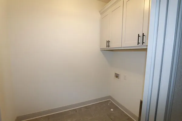a view of door