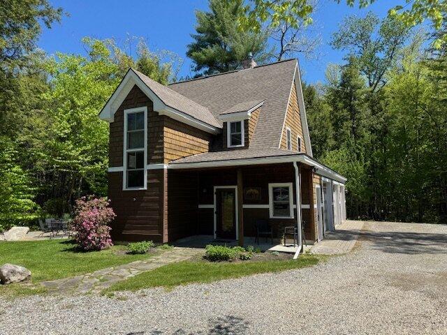 96 Windover Drive Rome, ME 04963 - Photo 33 of 33 96 Windover Drive, Rome