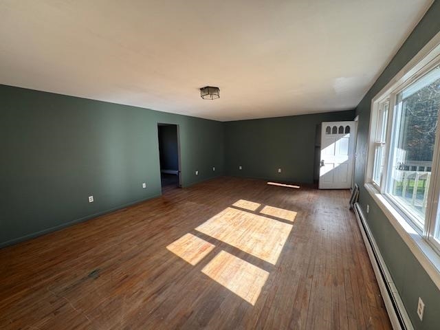 496 County Road Stamford, VT 05352 - Photo 4 of 18