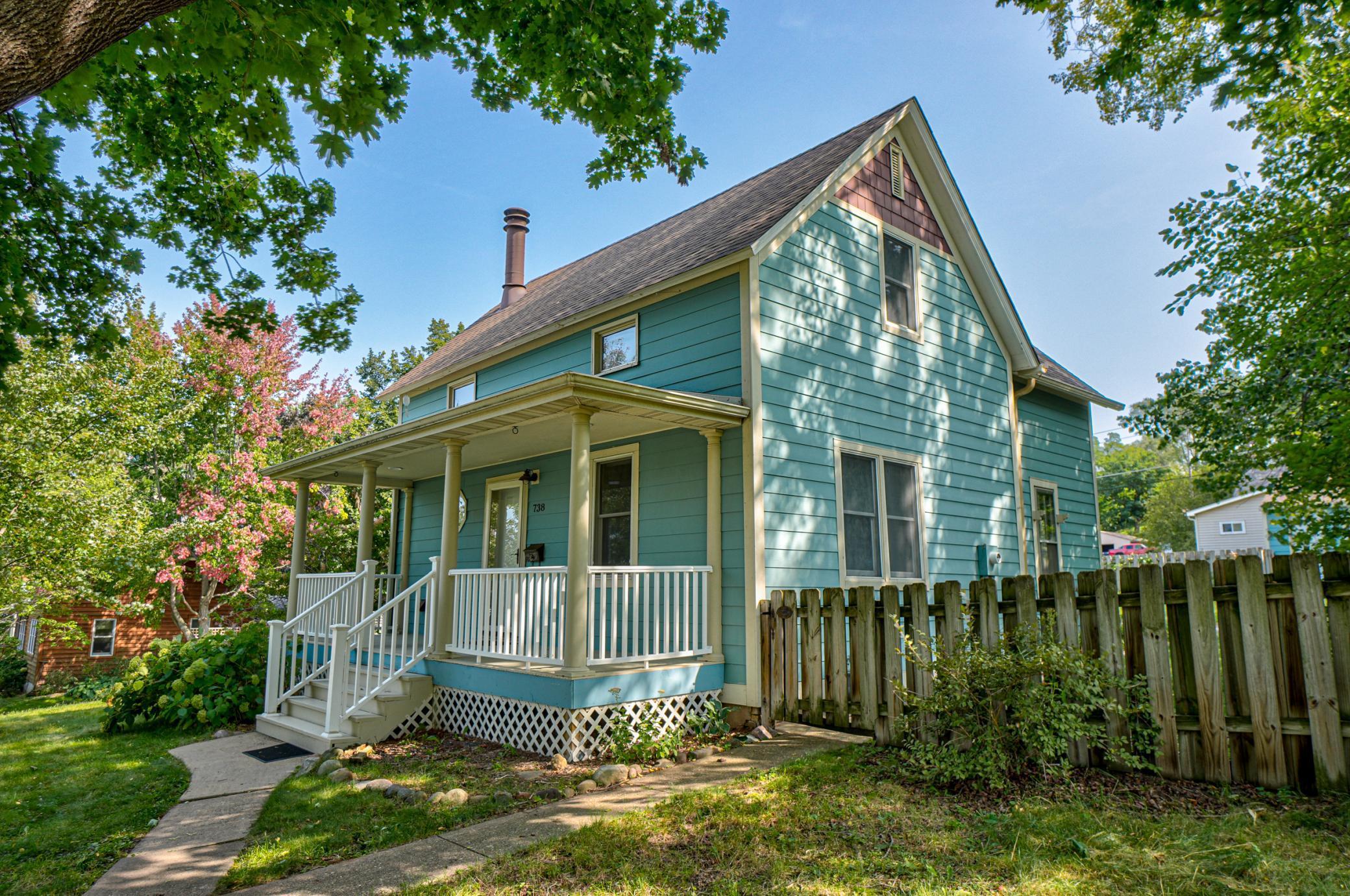 738 9th Street Hudson, WI 54016 - Photo 1 of 1 Gallery Image 1