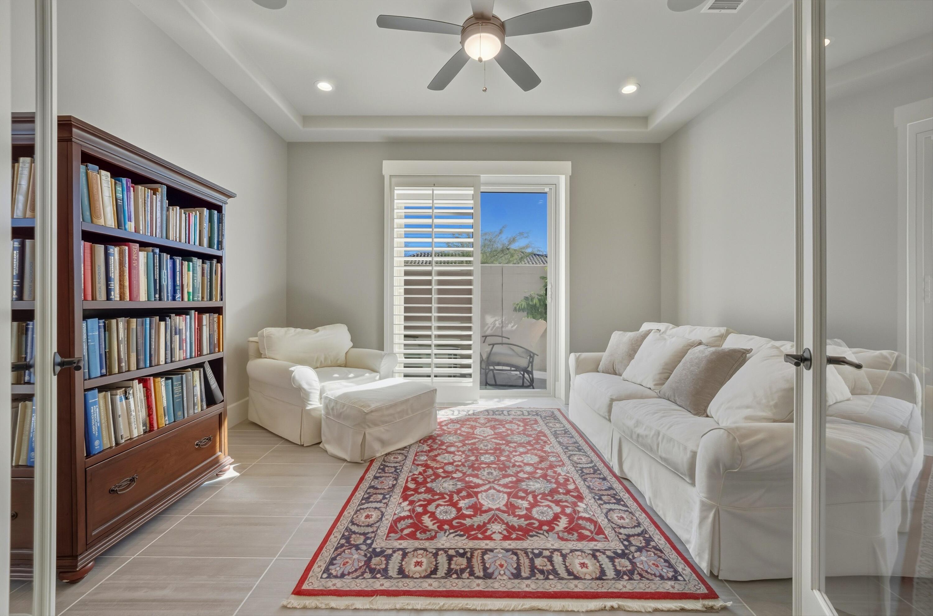 120 Cabernet Rancho Mirage, CA 92270 - Photo 24 of 41 37-109203508