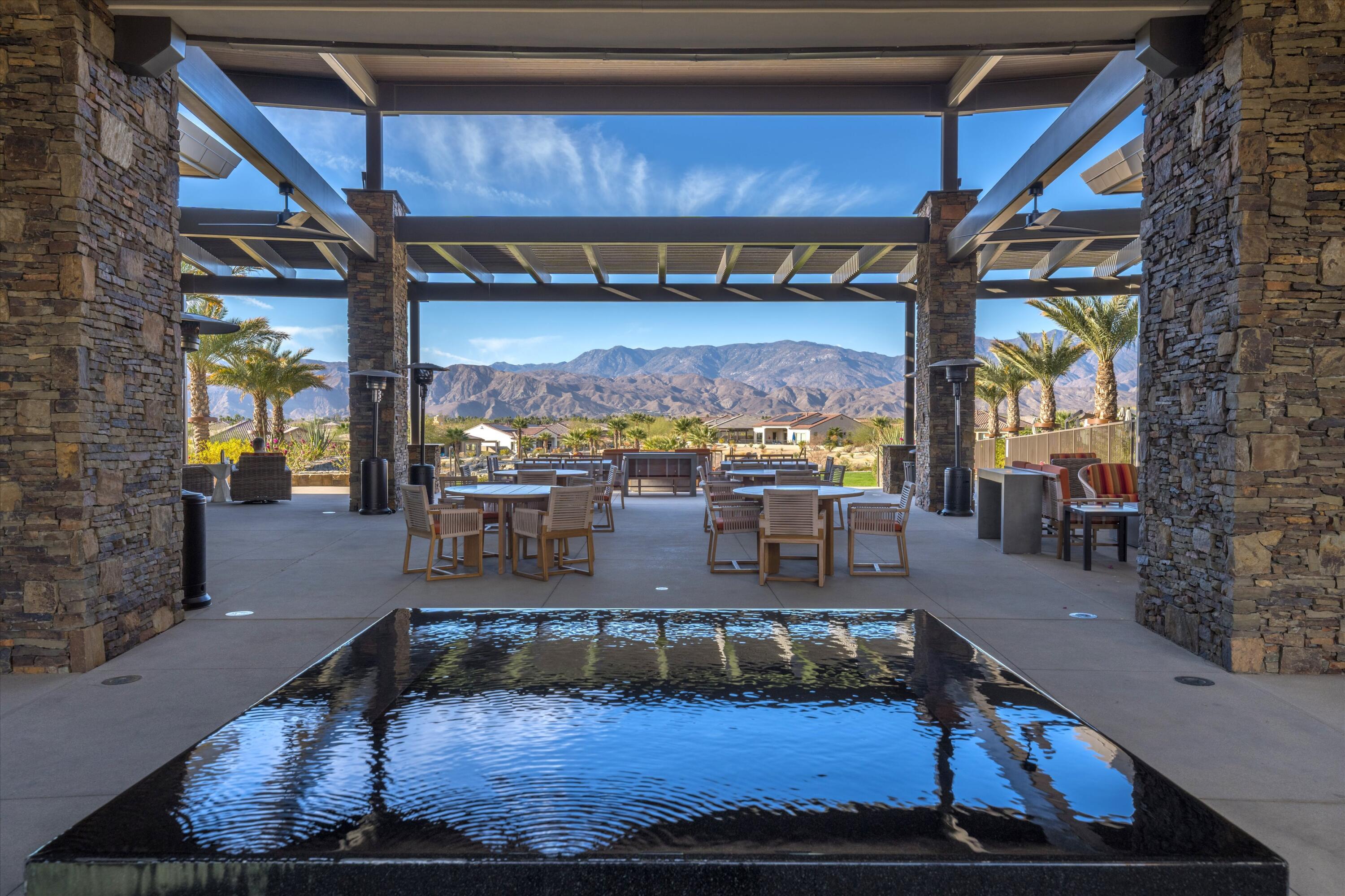120 Cabernet Rancho Mirage, CA 92270 - Photo 29 of 41 48-109203584