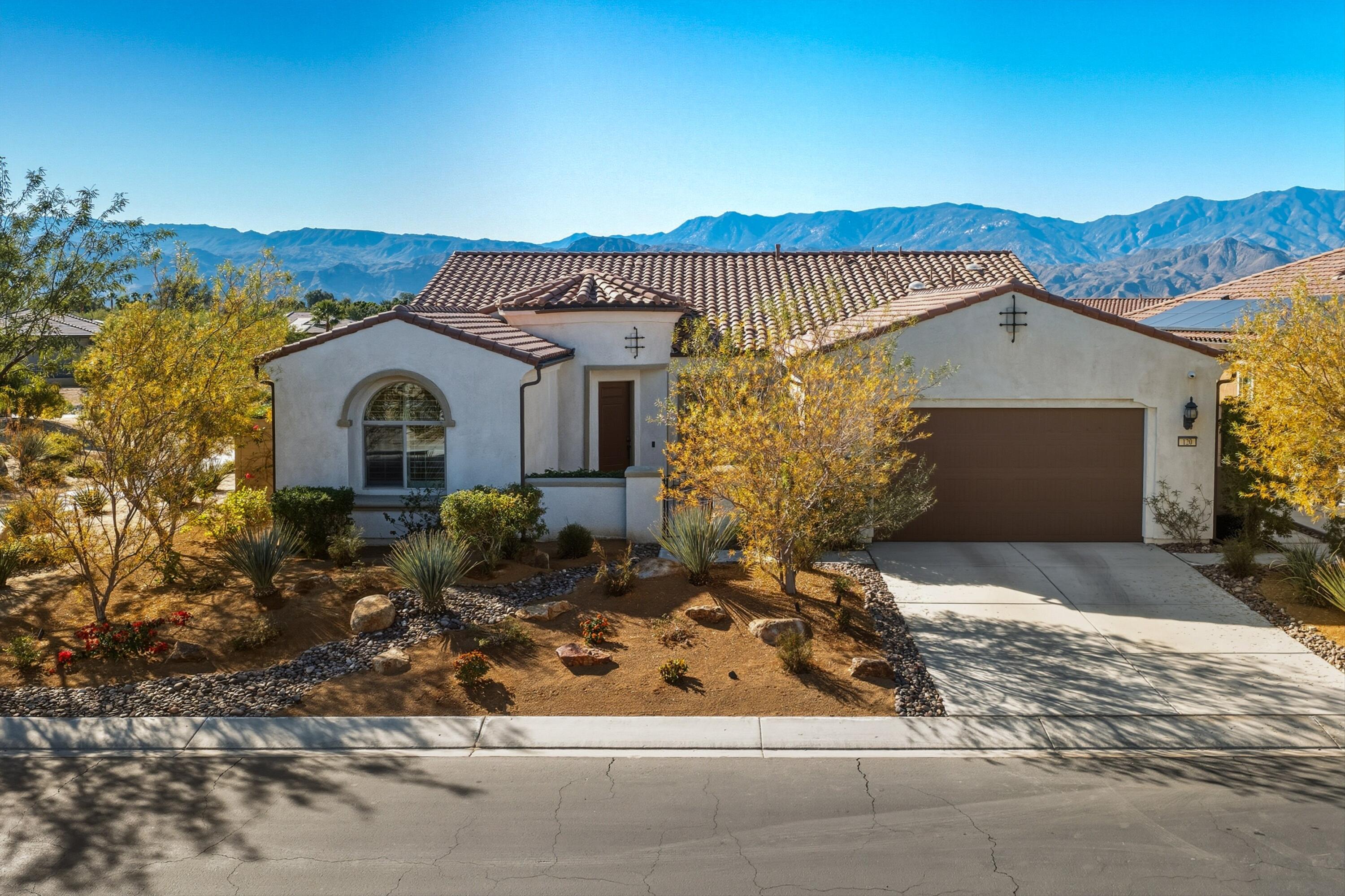 120 Cabernet Rancho Mirage, CA 92270 - Photo 37 of 41 01-109203464