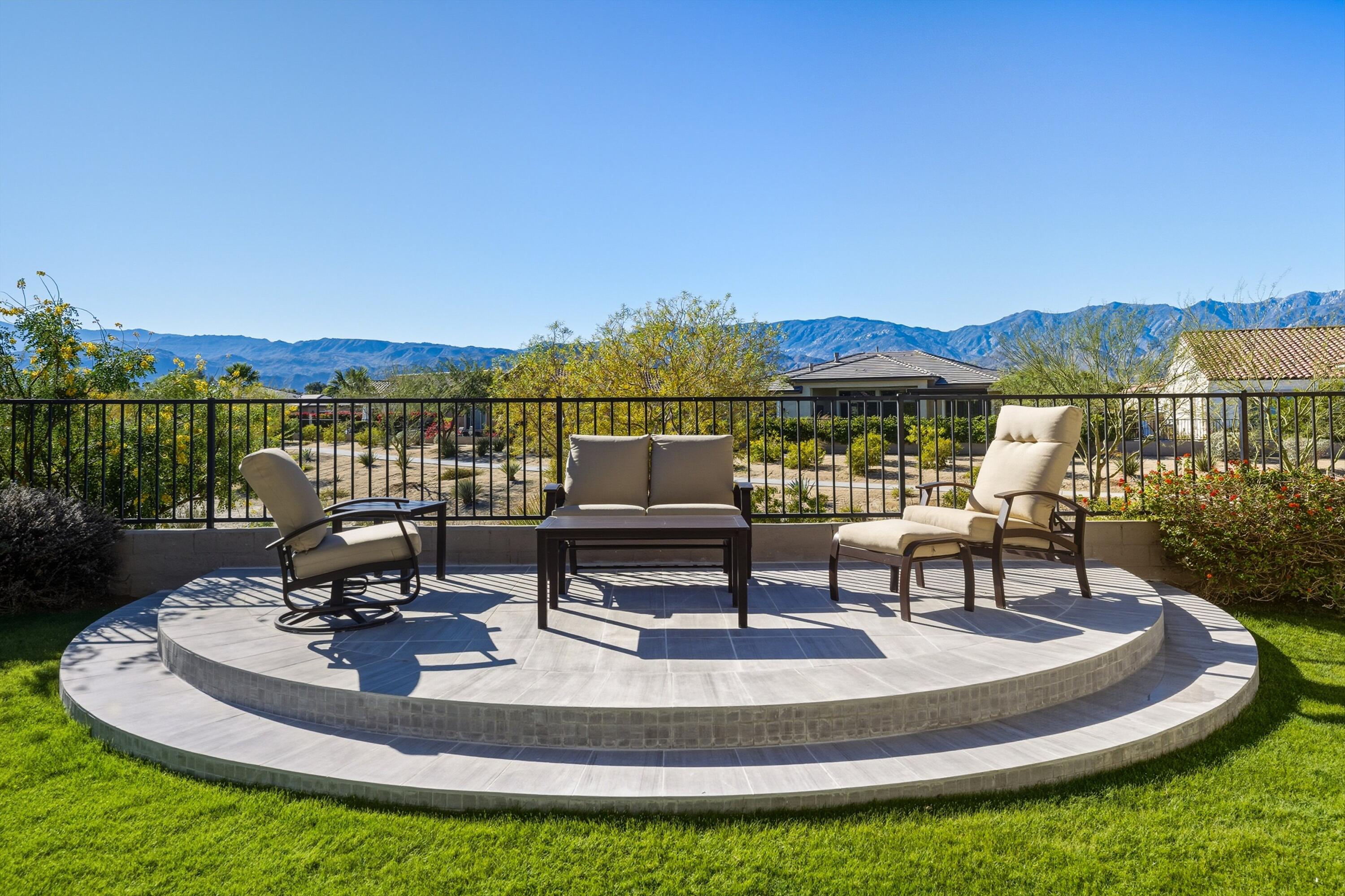 120 Cabernet Rancho Mirage, CA 92270 - Photo 5 of 41 11-109203474