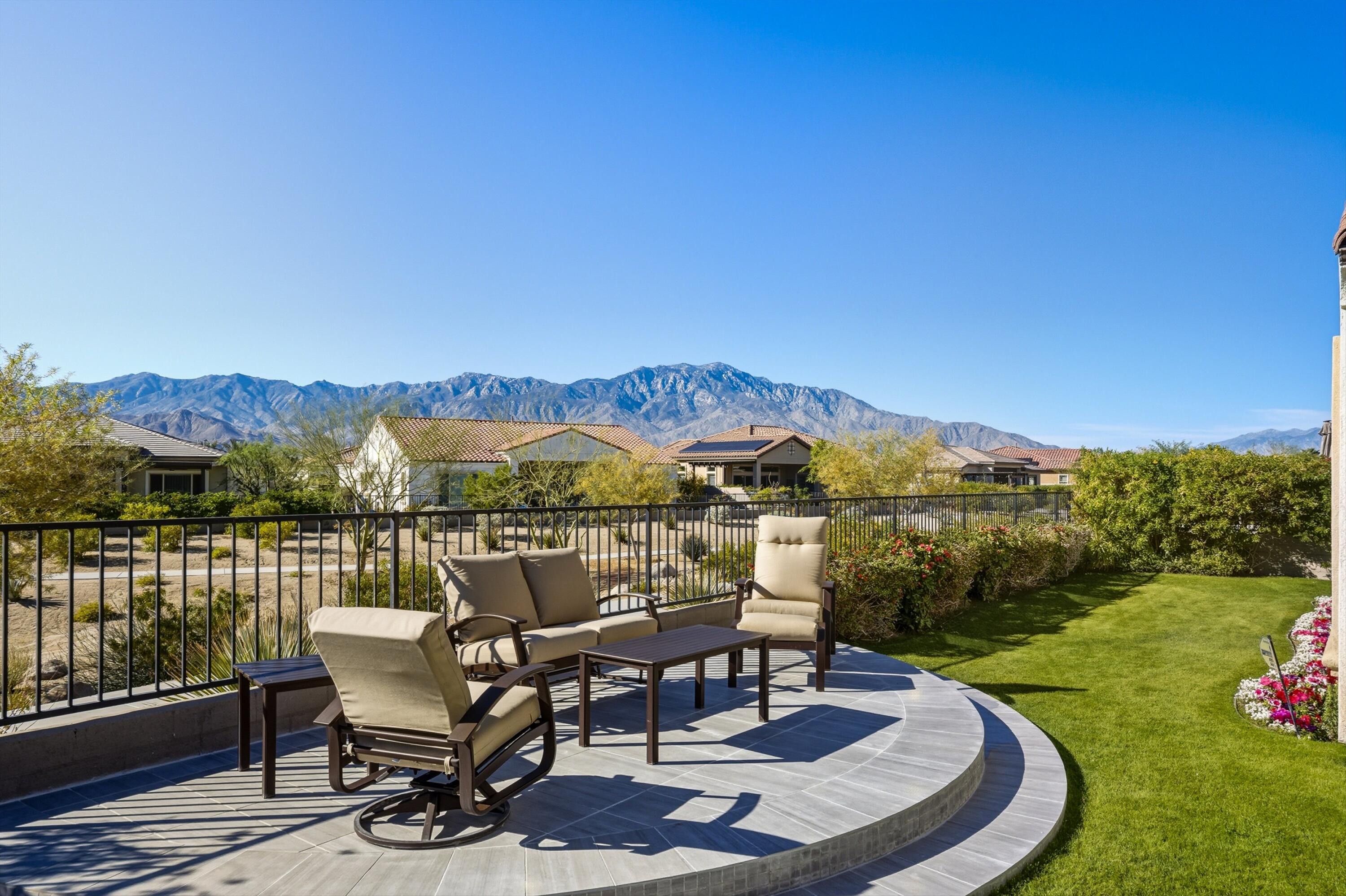 120 Cabernet Rancho Mirage, CA 92270 - Photo 8 of 41 13-109203476