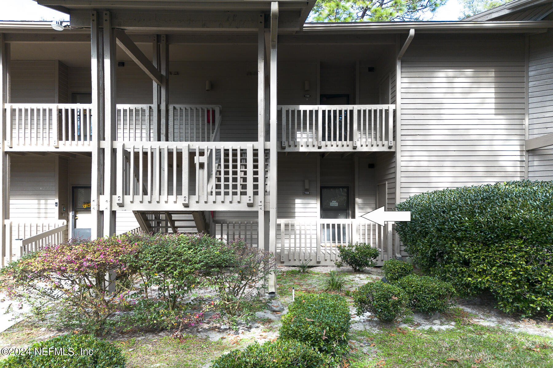 2910 Ravines Road, Unit 1106 Middleburg, FL 32068 - Photo 22 of 25 Ext Front c
