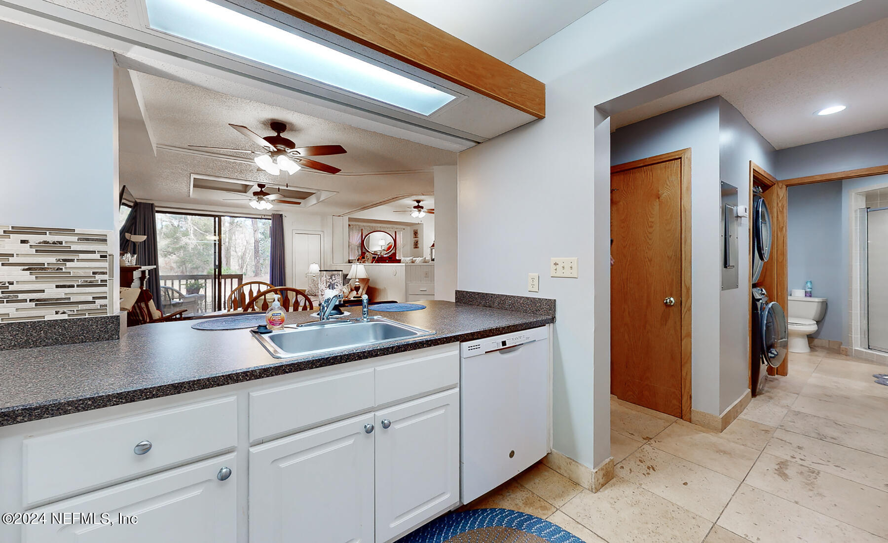 2910 Ravines Road, Unit 1106 Middleburg, FL 32068 - Photo 7 of 25 Kitchen b