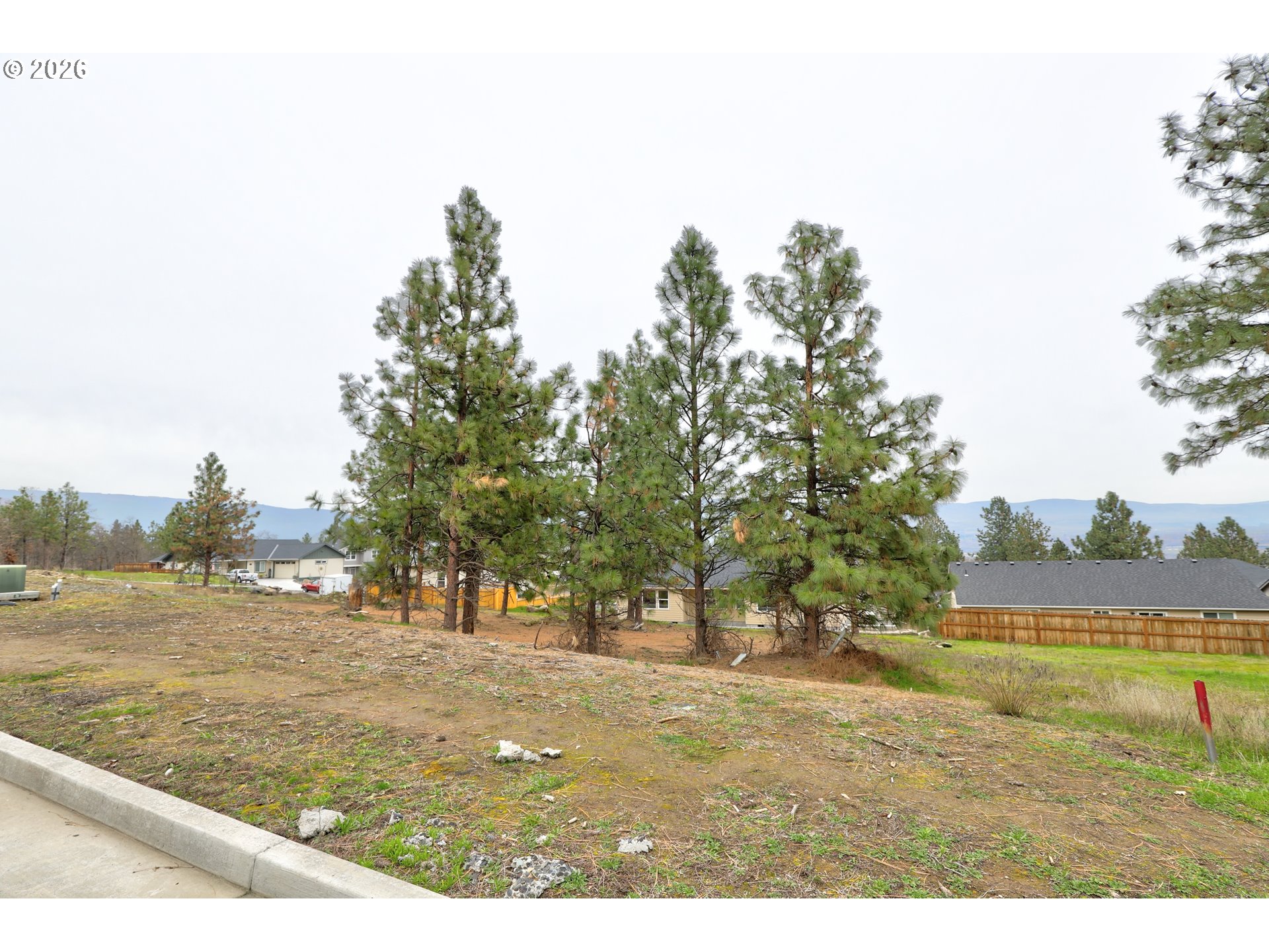 2425 West 15th Street, Unit 34 The Dalles, OR 97058 - Photo 2 of 10