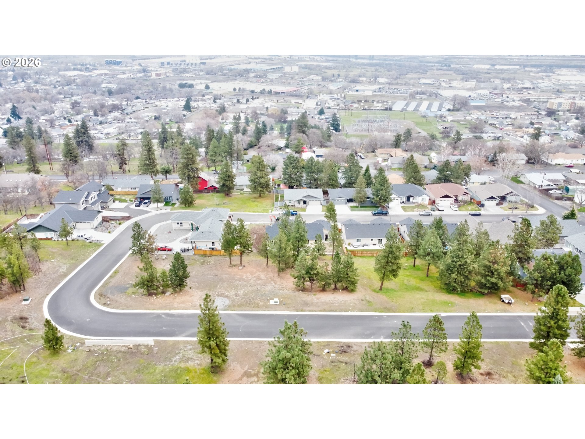 2425 West 15th Street, Unit 34 The Dalles, OR 97058 - Photo 6 of 10